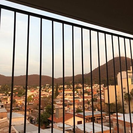 Appartement Dpto. La Lola Premium à Salta Extérieur photo