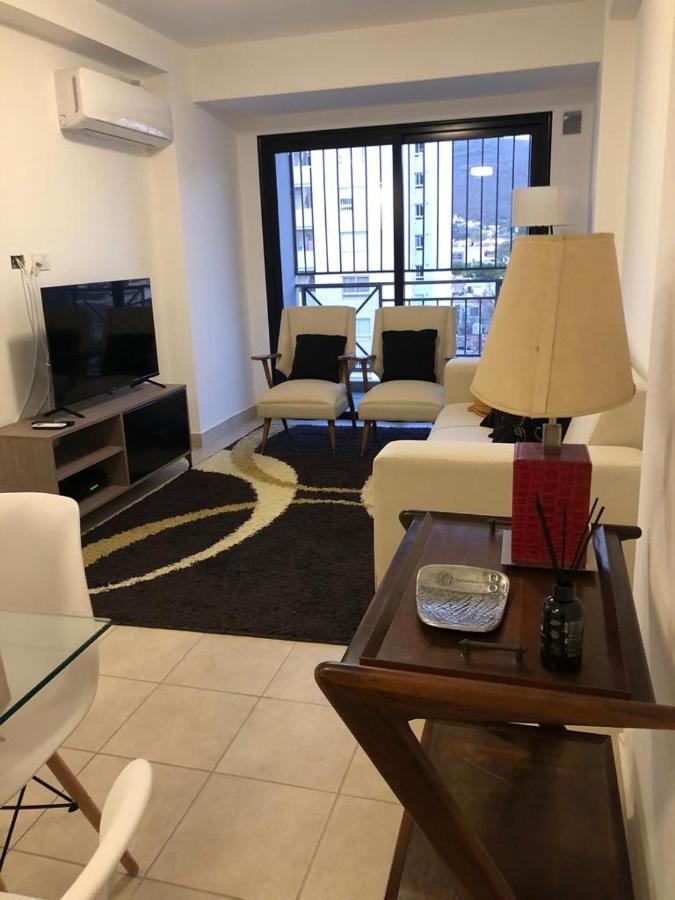 Appartement Dpto. La Lola Premium à Salta Extérieur photo