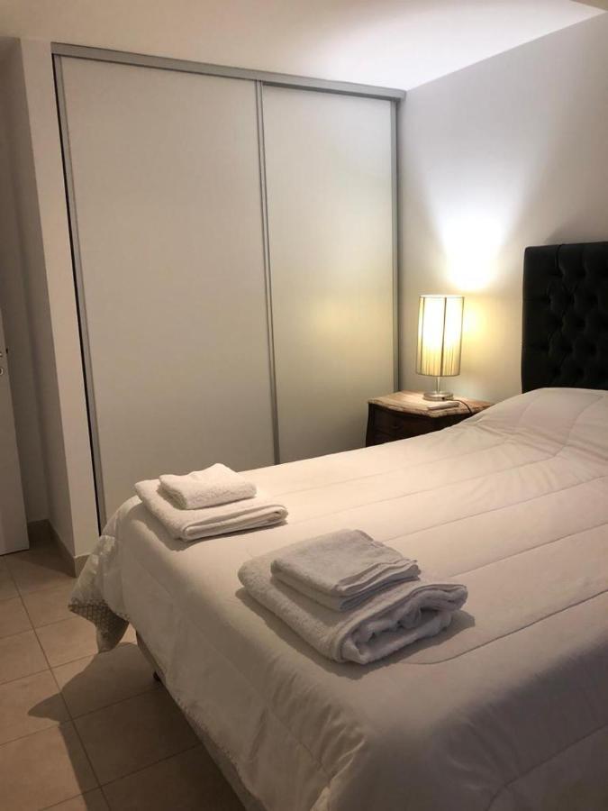 Appartement Dpto. La Lola Premium à Salta Extérieur photo